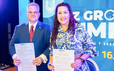 UNIB y el Centro Unido de Detallistas se unen para potenciar la educación empresarial en Puerto Rico